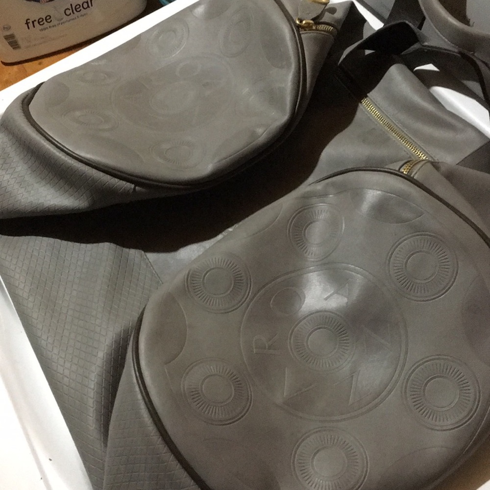 Duffle bag